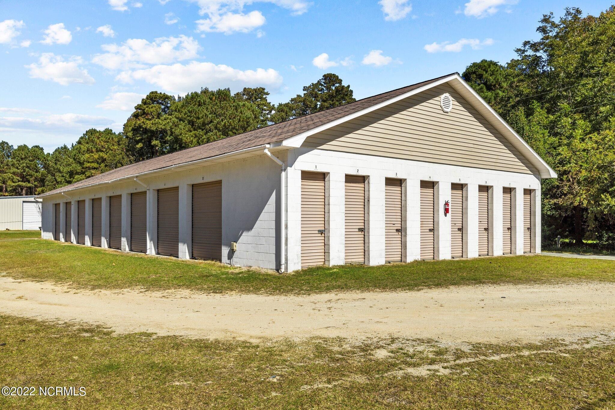 2.94 acres in Carteret County, North Carolina