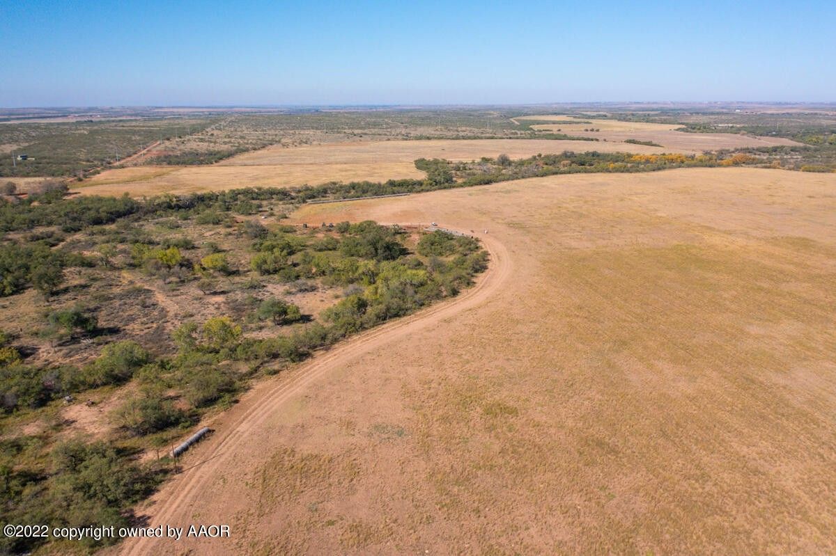168 acres in Dickens County, Texas