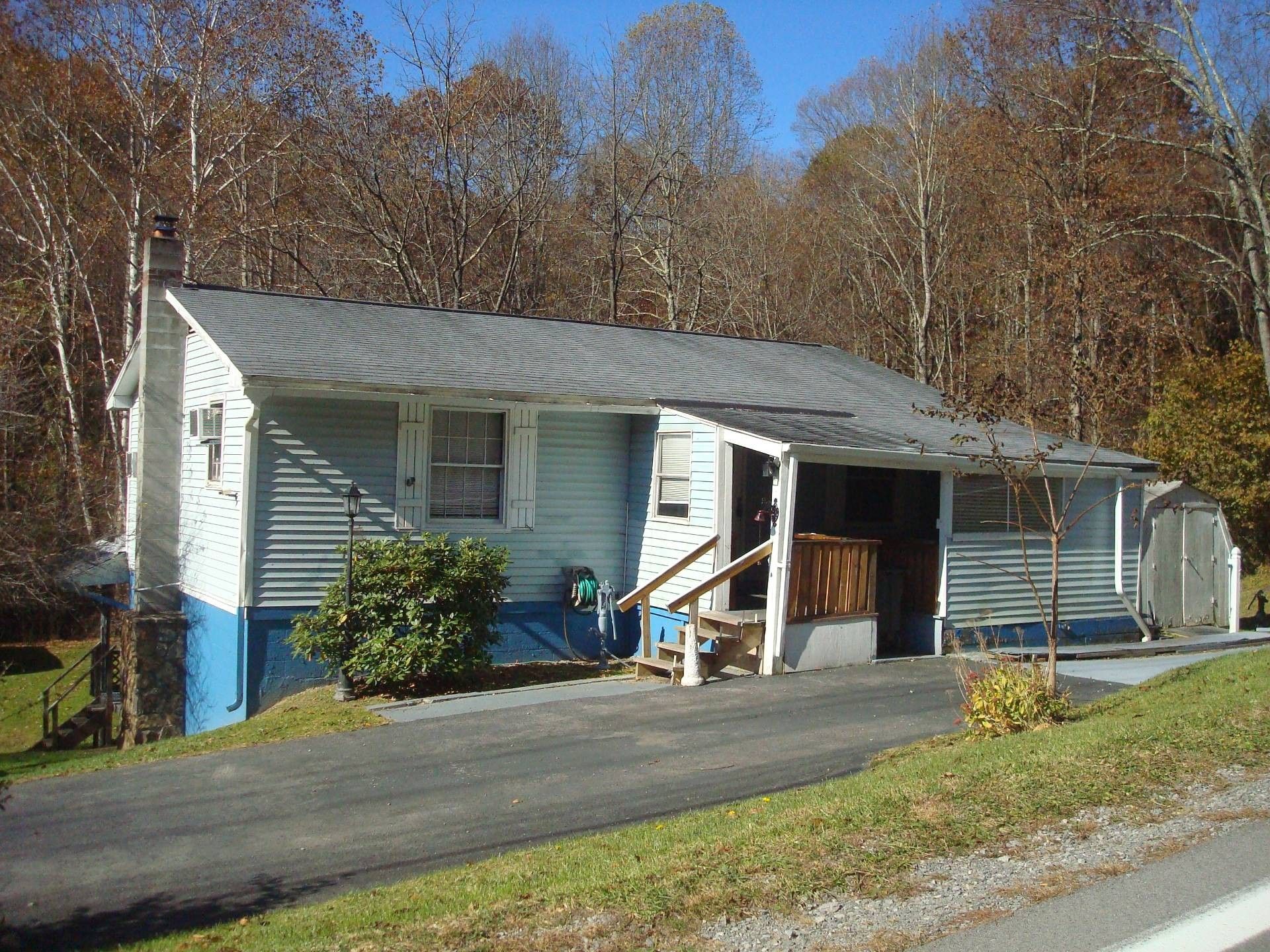 1.97 acres in Upshur County, West Virginia