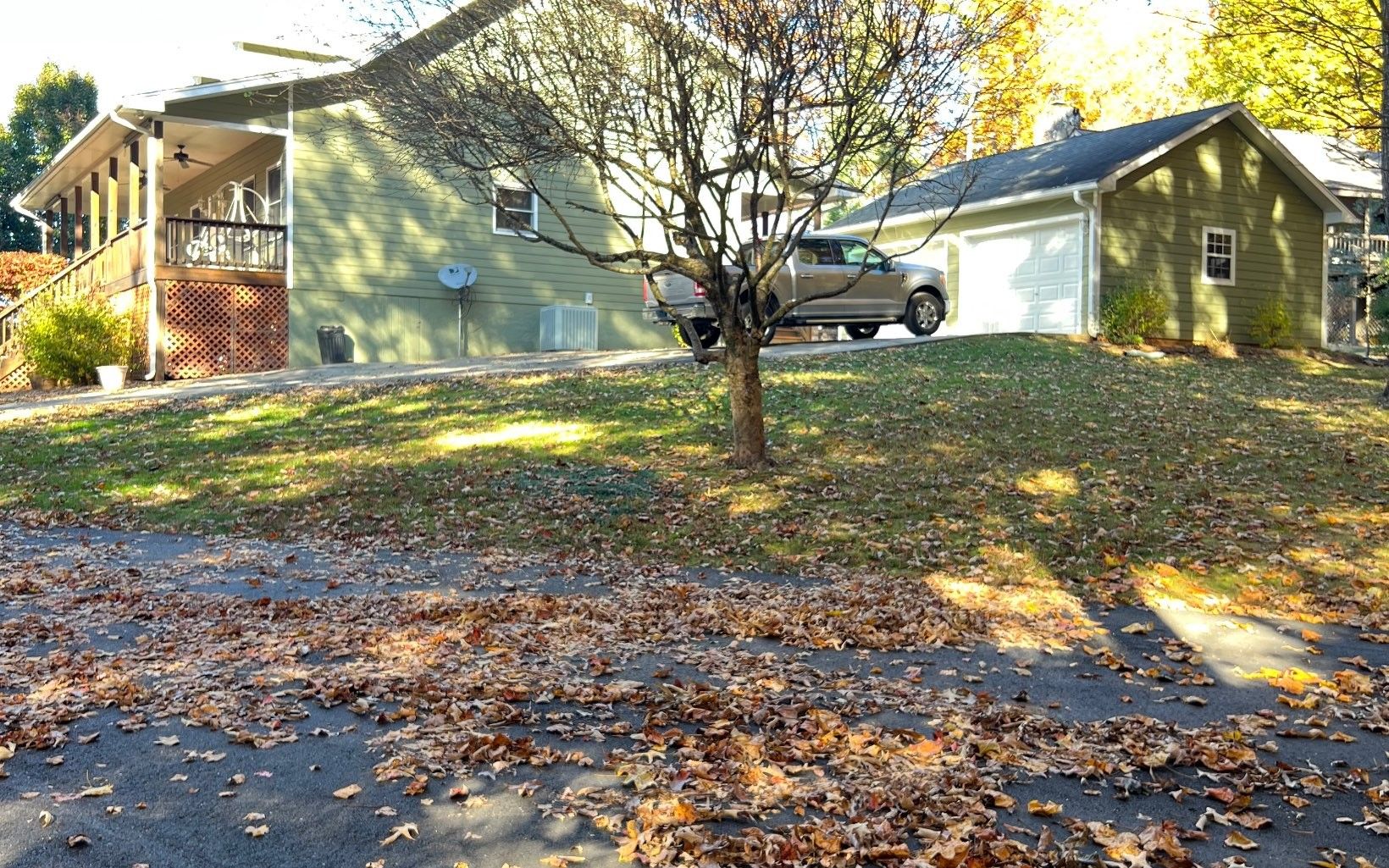 0.71 acres in Clay County, North Carolina