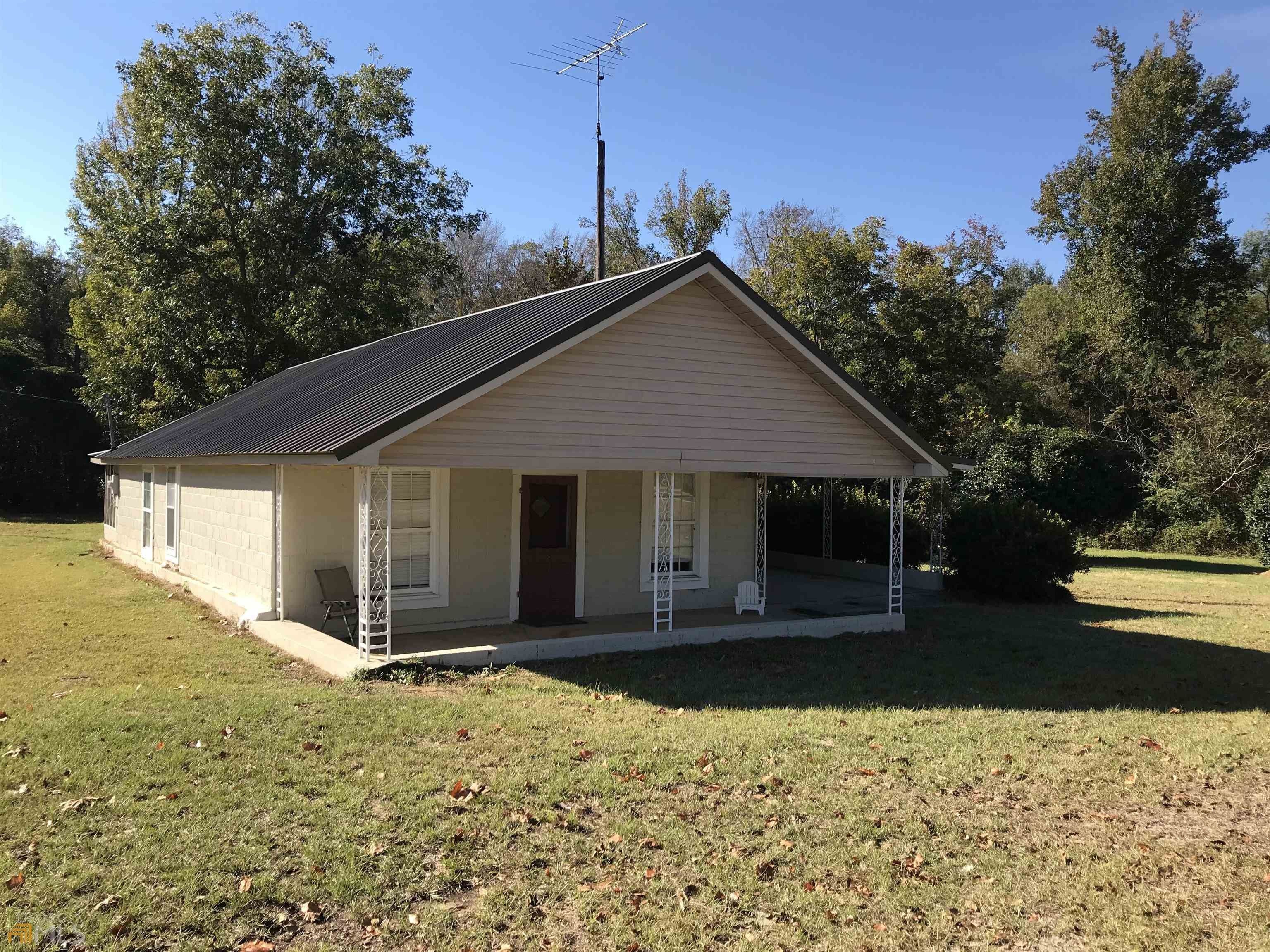 1 acres in Dodge County,