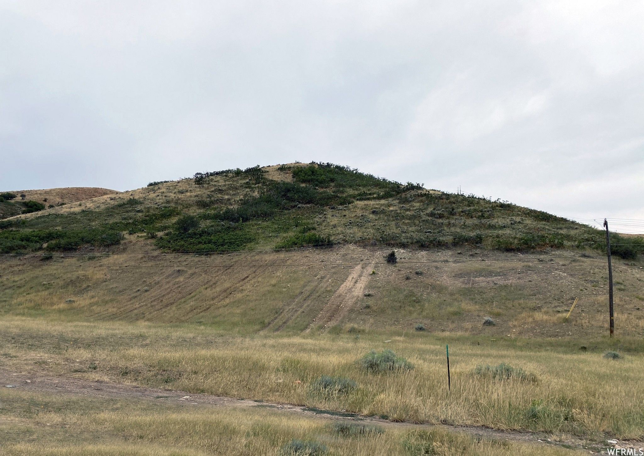 10 acres in Tooele County, Utah