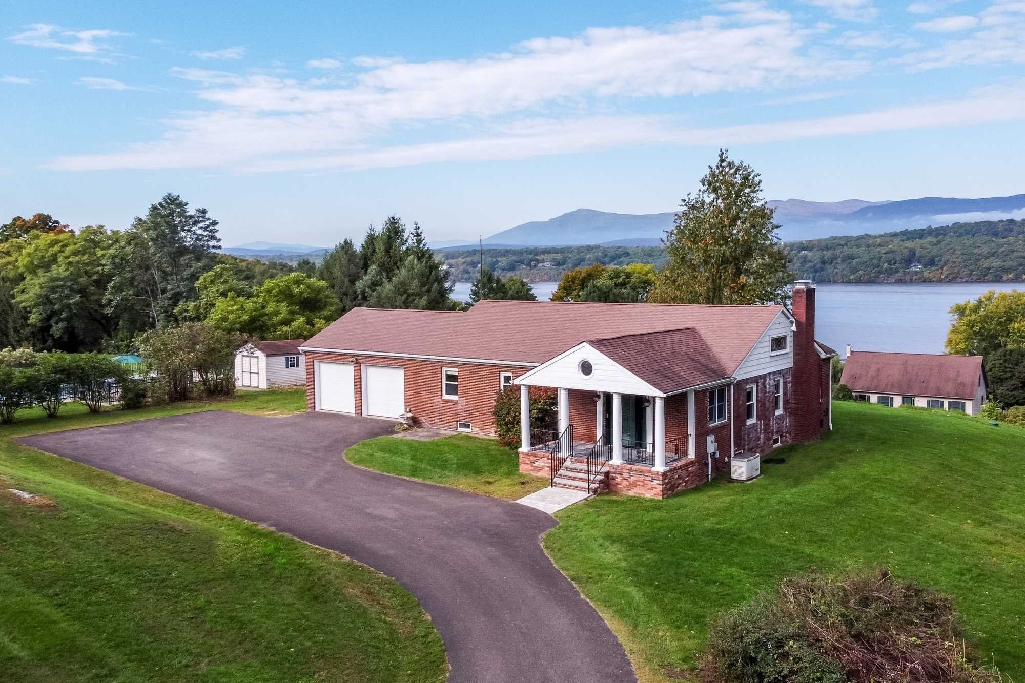 1.8 acres in Columbia County, New York