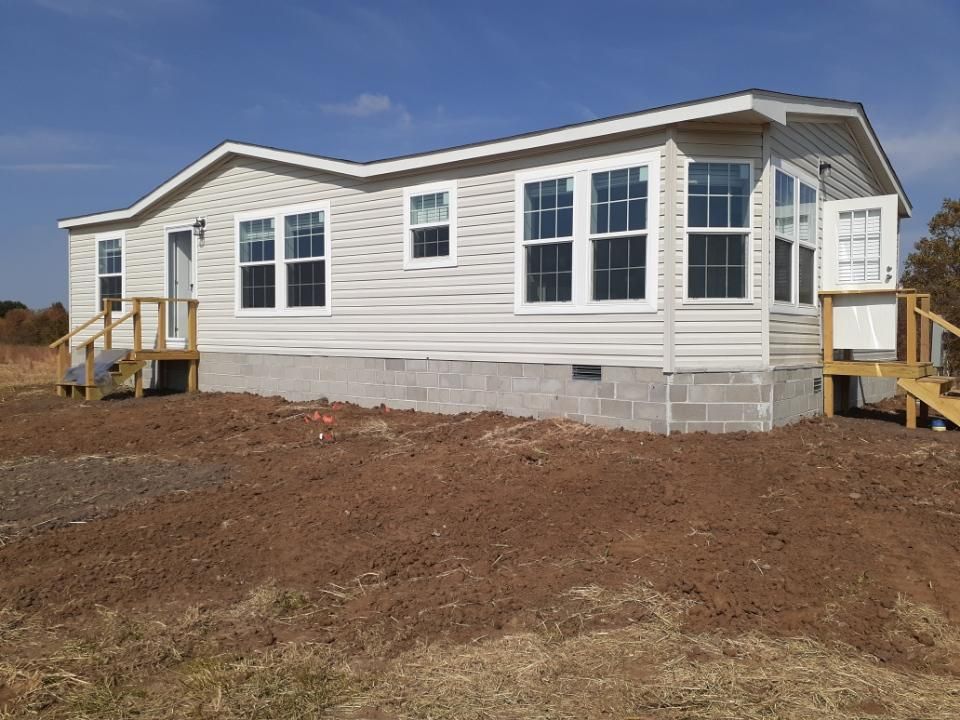 6 acres in Scott County, Missouri