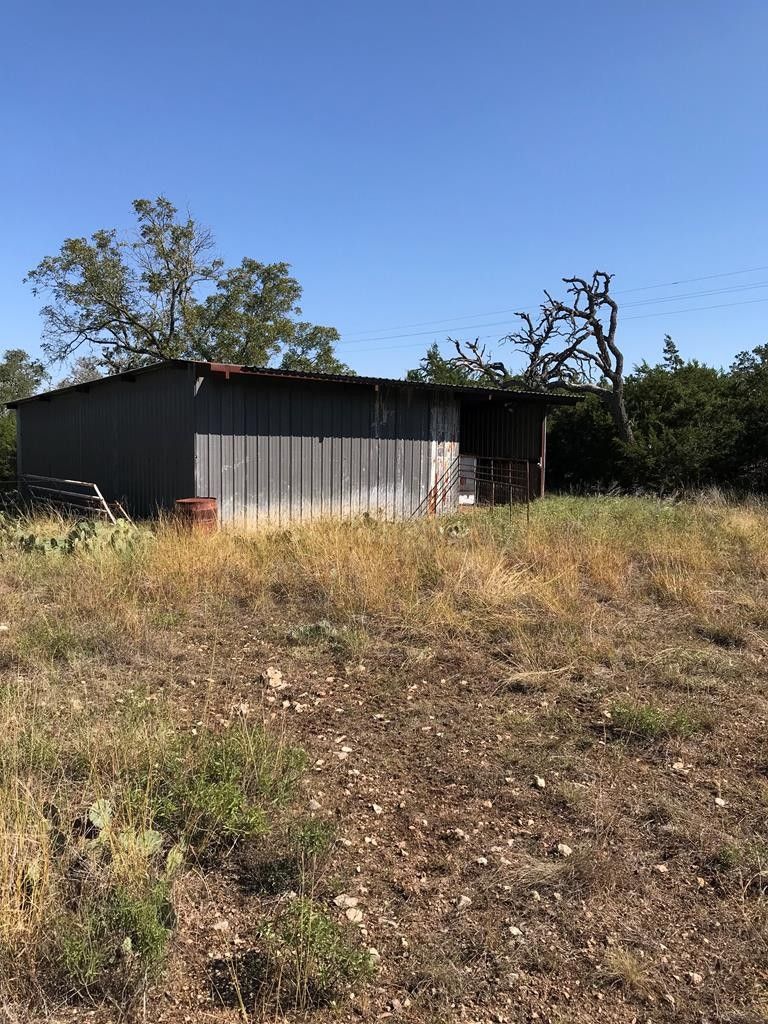 22 acres in Gillespie County, Texas