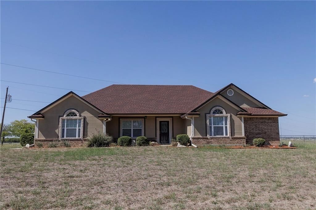 2.42 acres in McLennan County, Texas