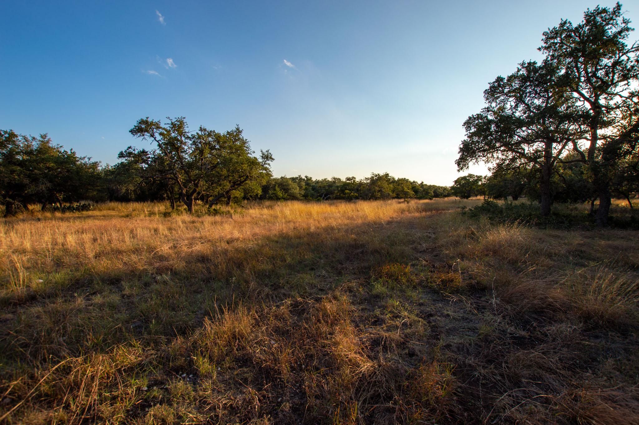 30 acres in Kerr County, Texas