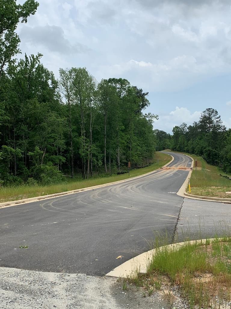 46 acres in Muscogee County,