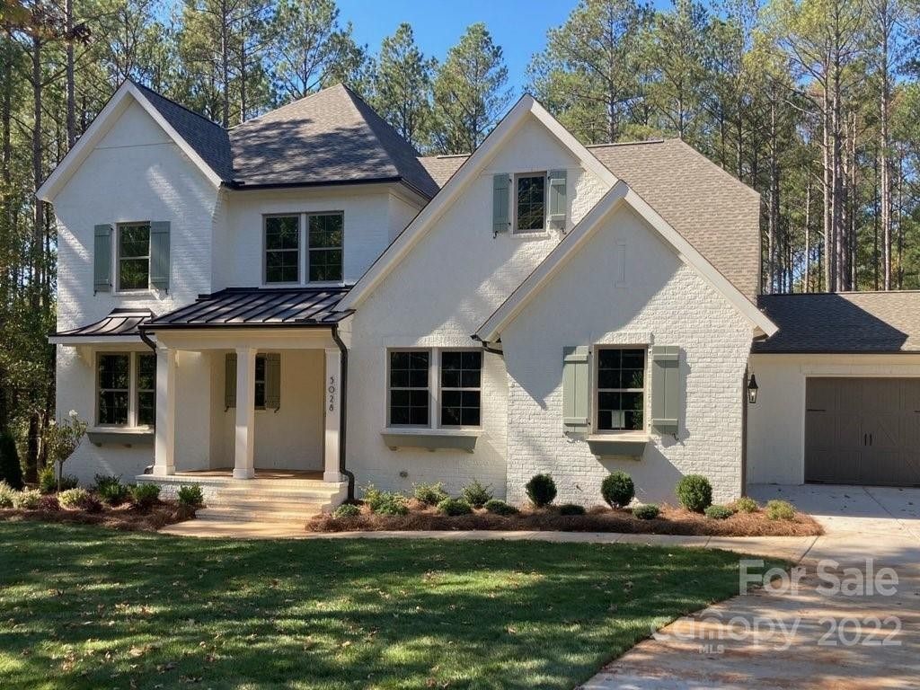 1.01 acres in Lancaster County, South Carolina