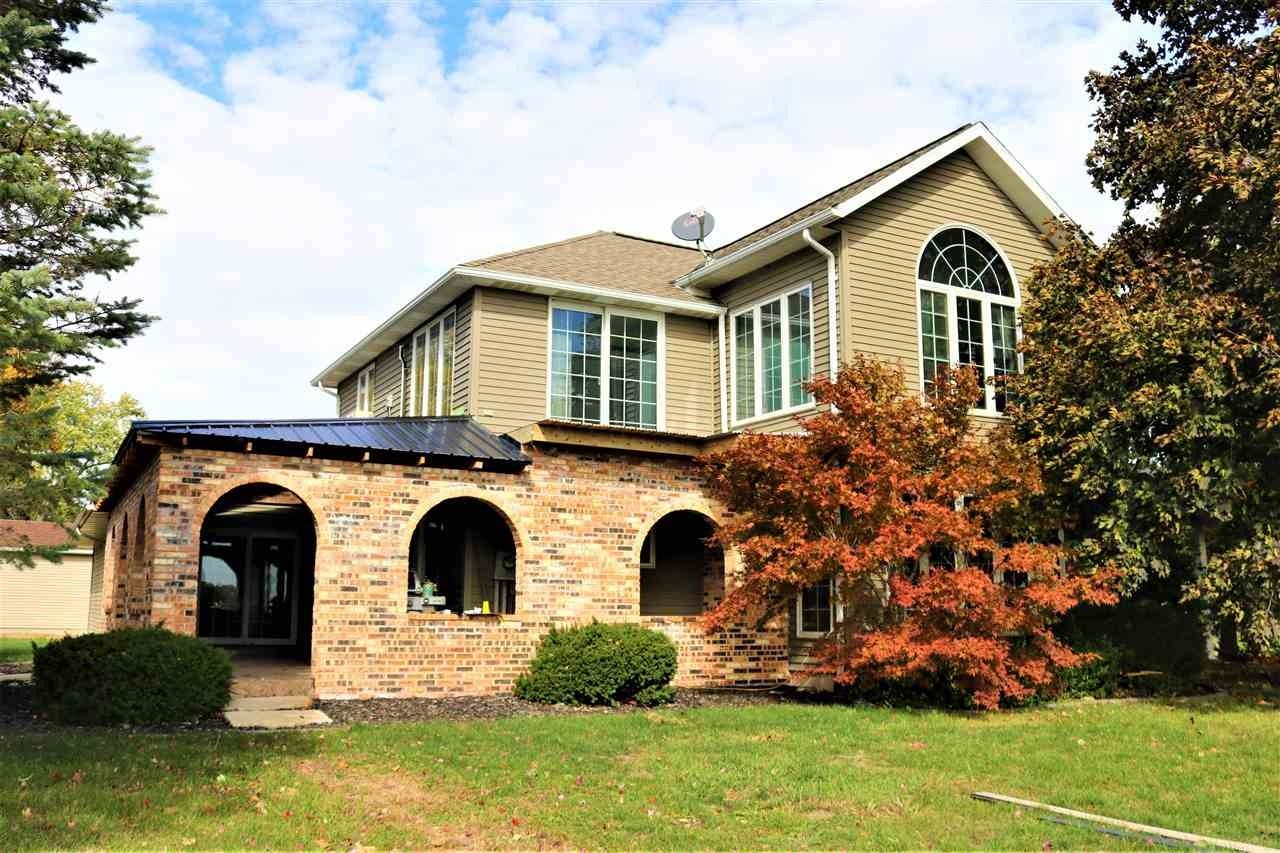 1 acres in Washington County, Iowa