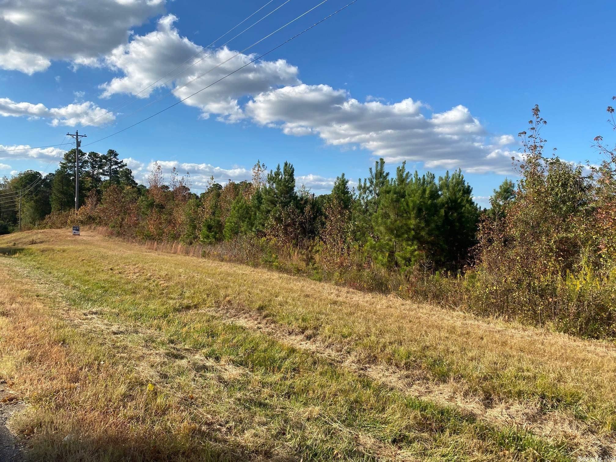 19.73 acres in Pike County, Arkansas