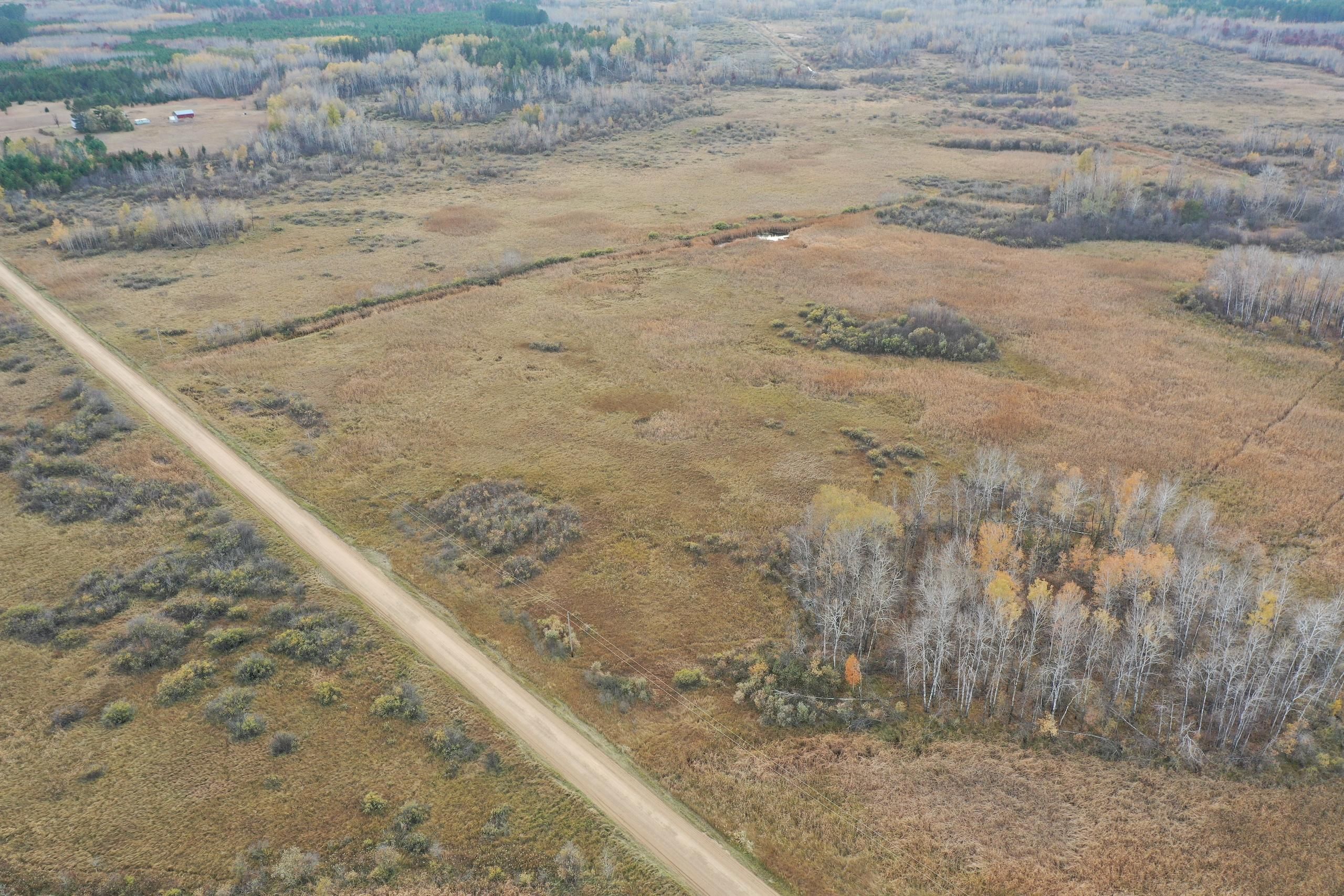 40 acres in Wadena County, Minnesota