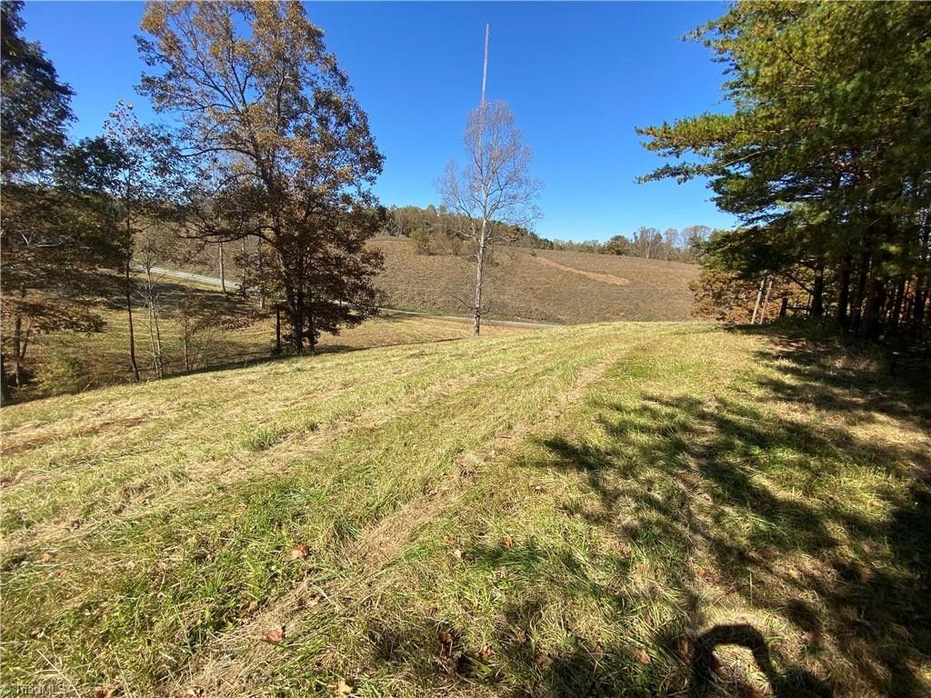4.21 acres in Surry County, North Carolina