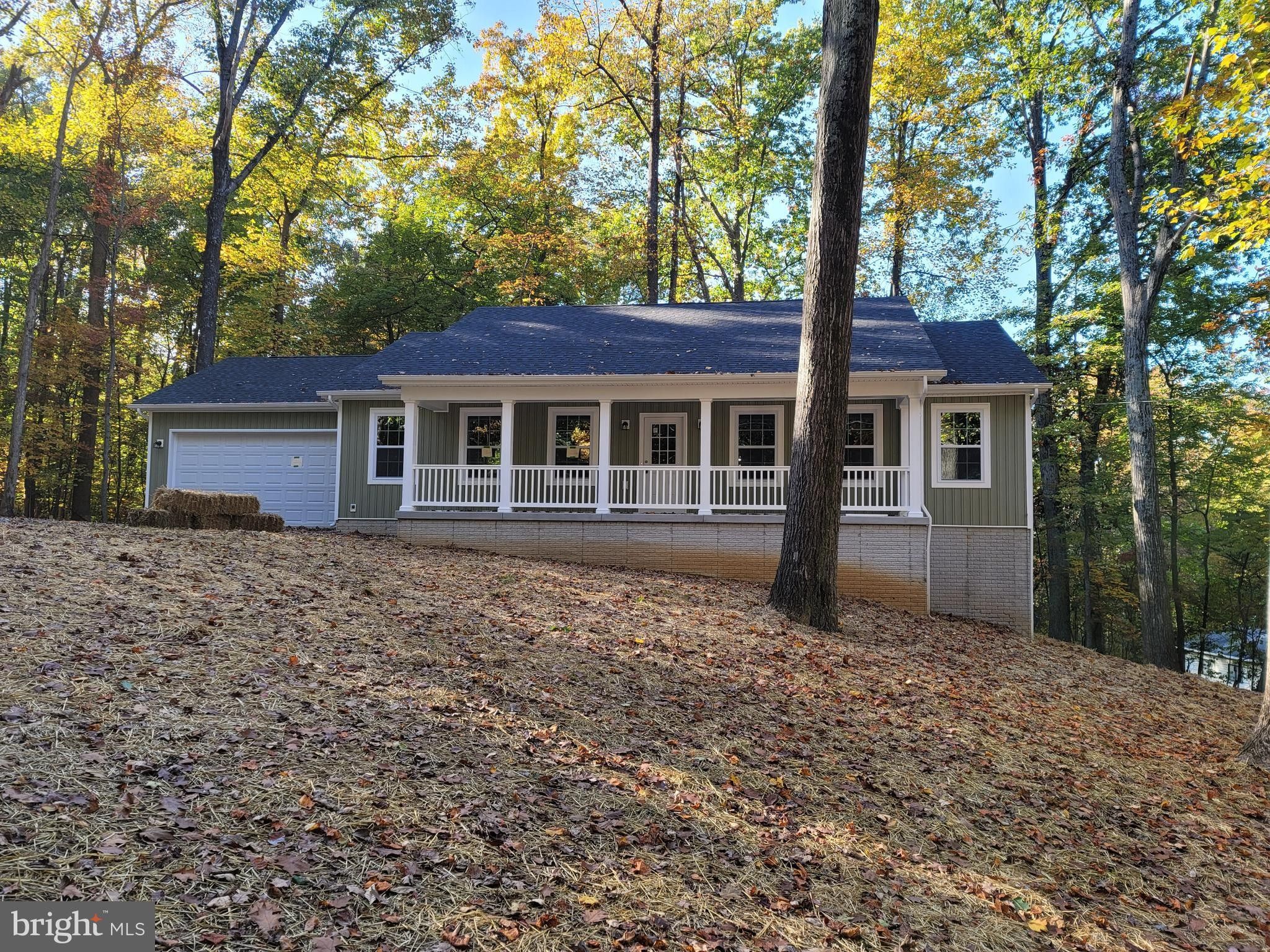 1.01 acres in Jefferson County, West Virginia