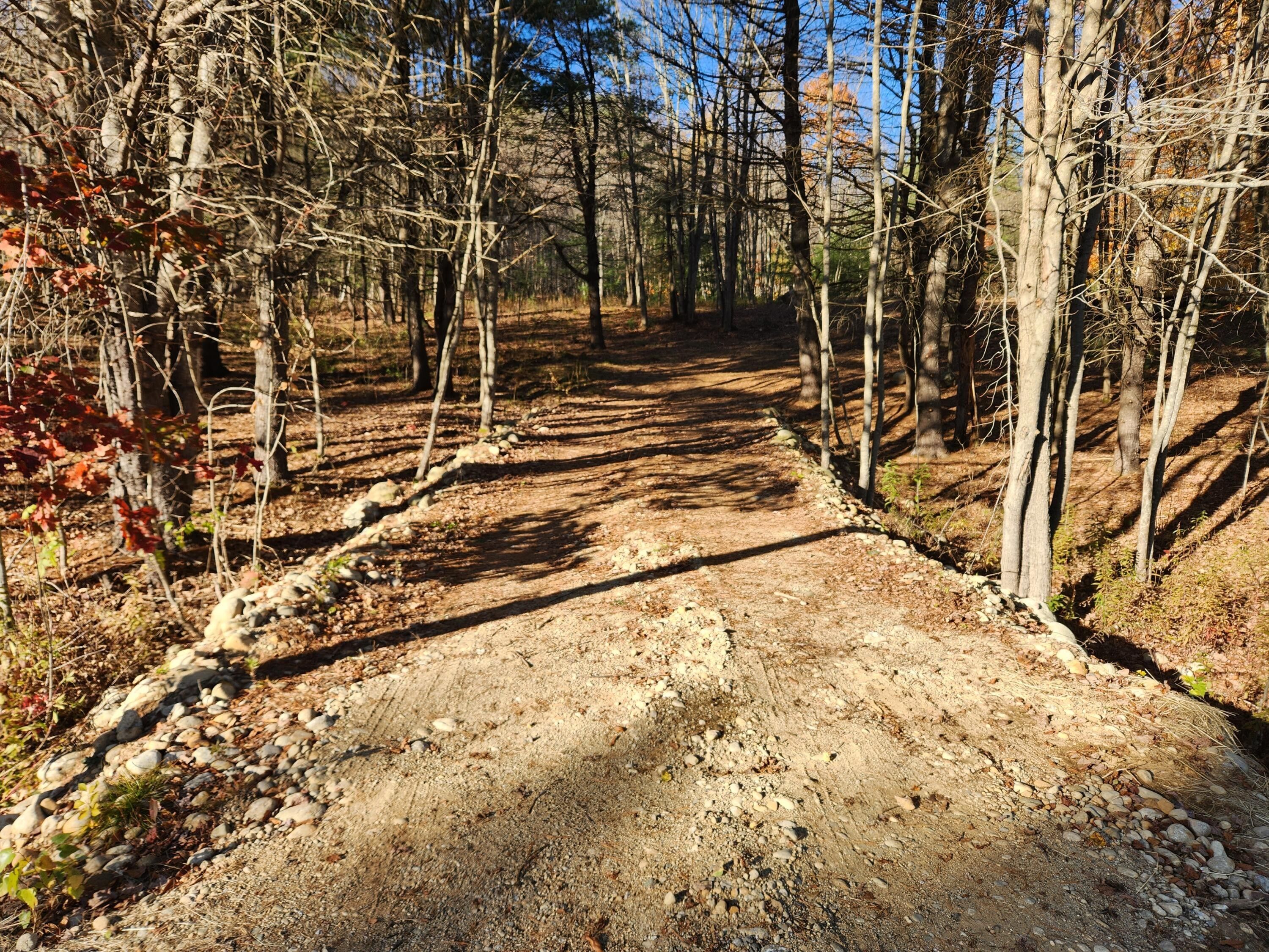 2 acres in Androscoggin County, Maine