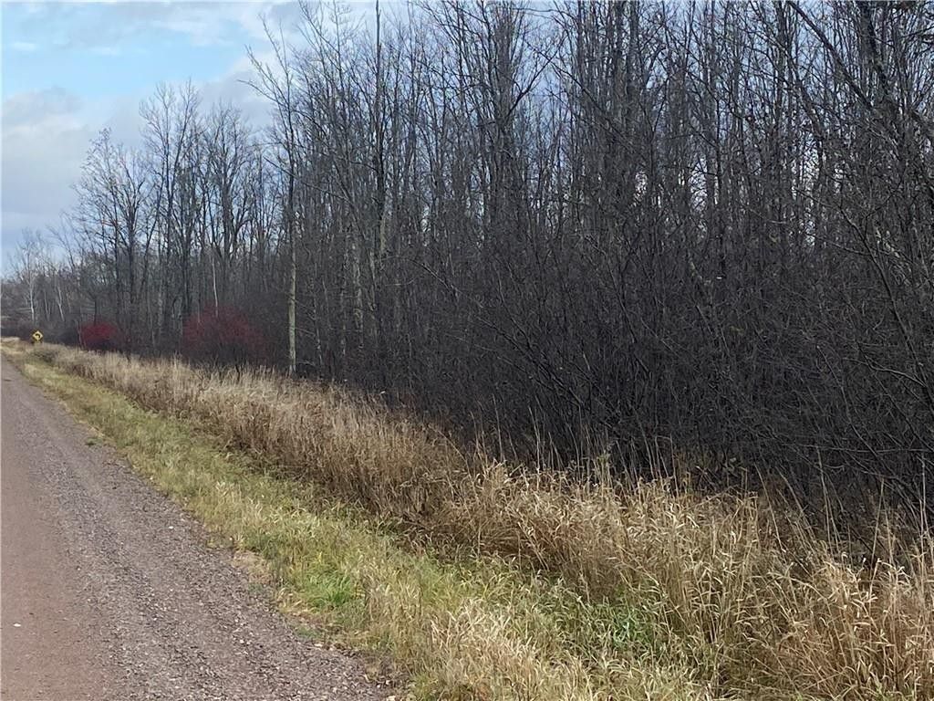 41.47 acres in Price County, Wisconsin