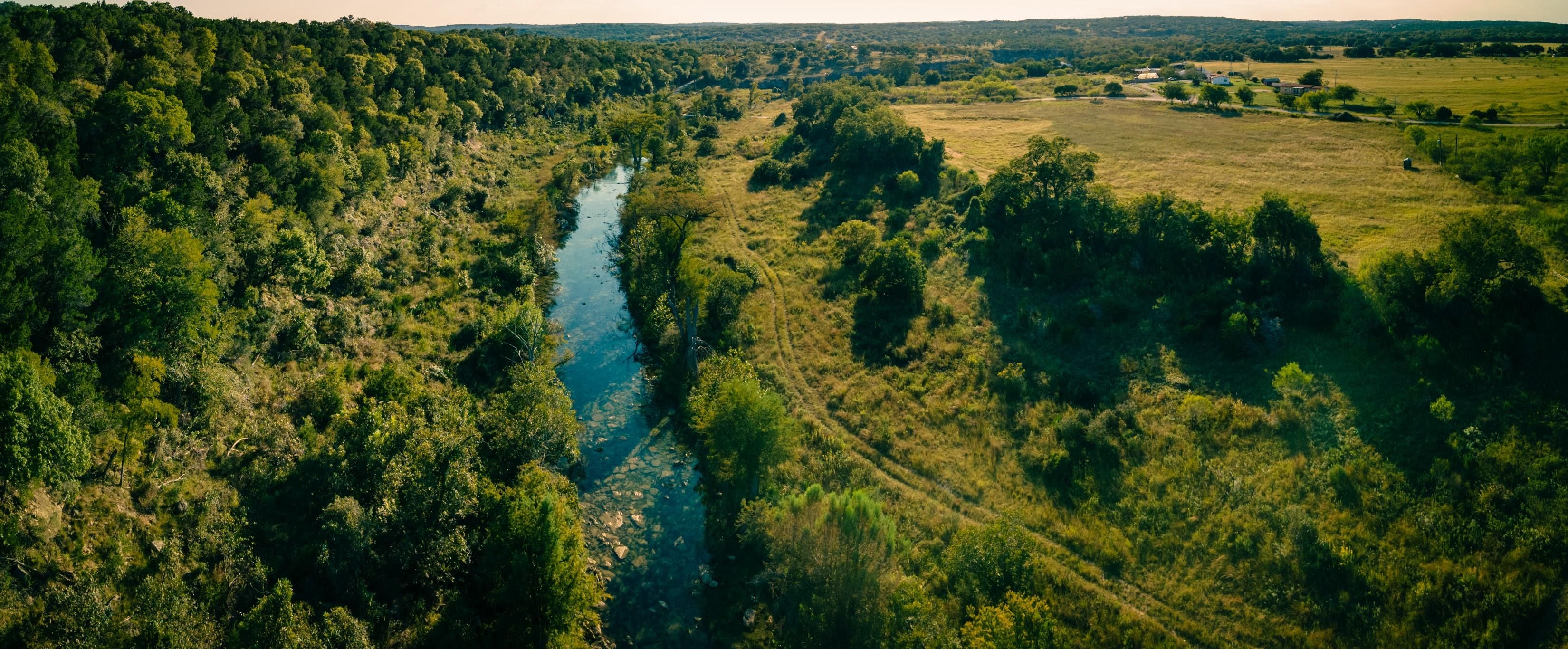 3.5 acres in Hays County, Texas