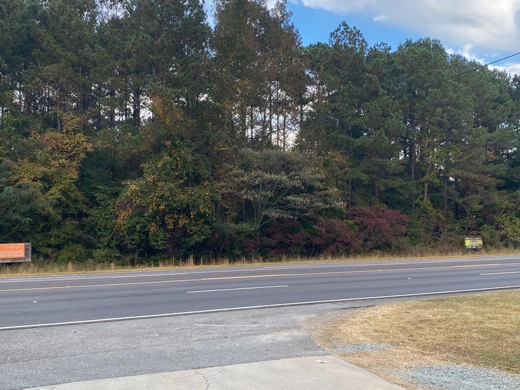 4 acres in Baldwin County,