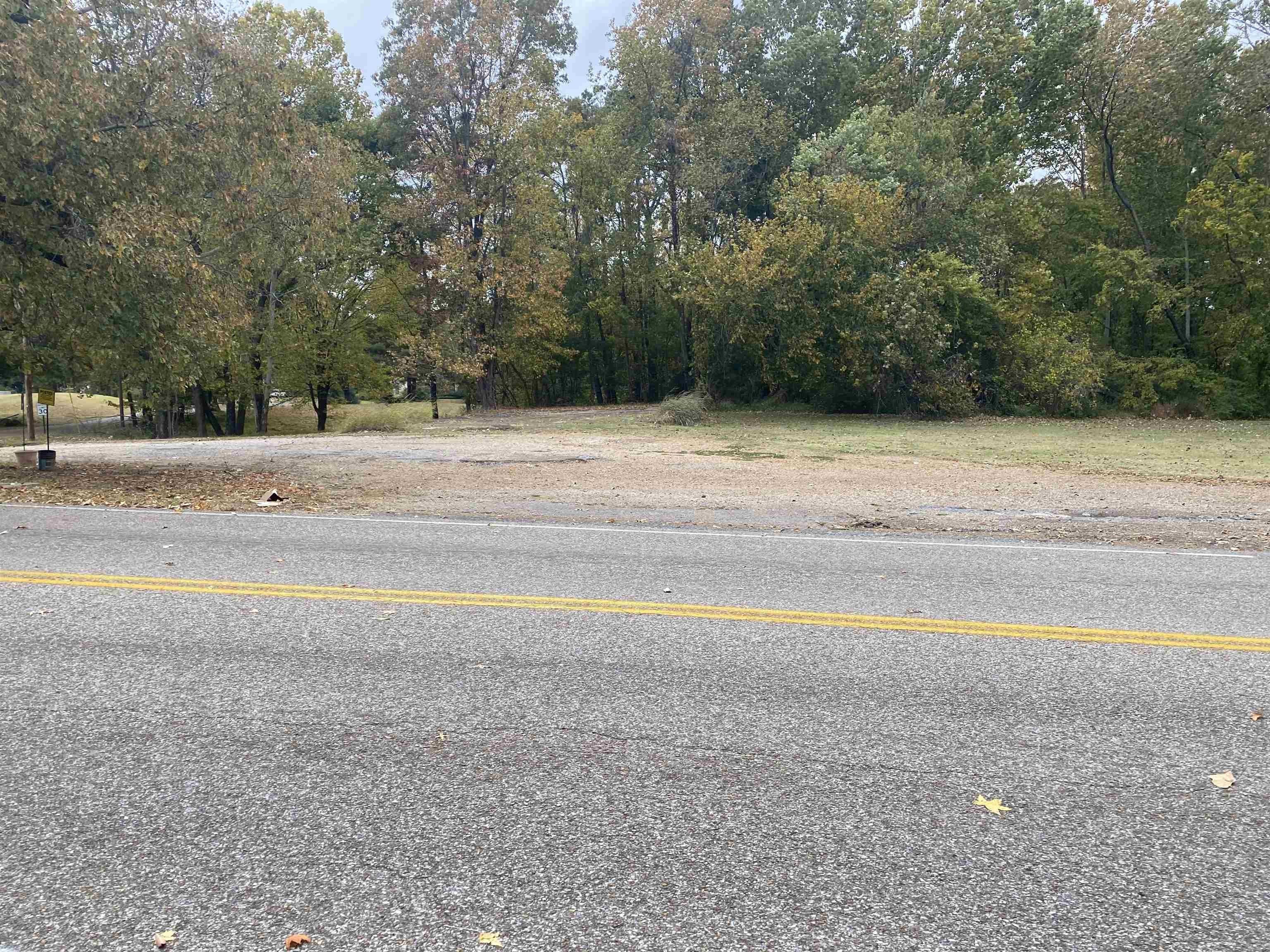 5.1 acres in Tipton County, Tennessee