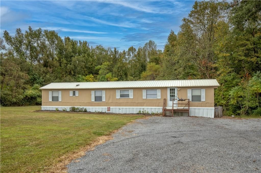 3.3 acres in Petersburg County, Virginia