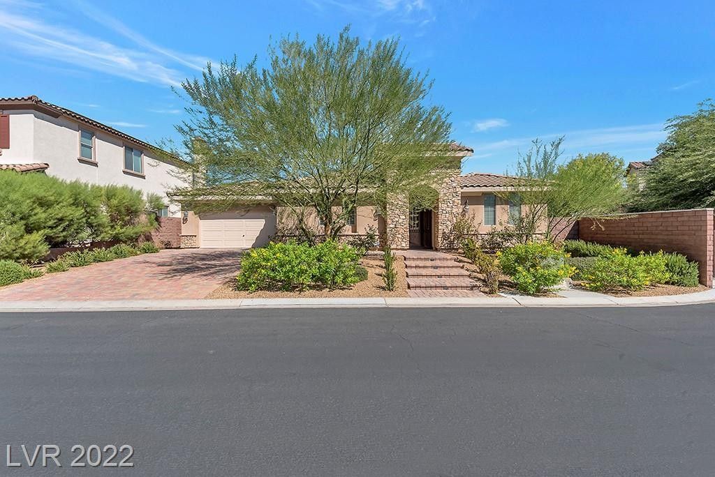 0.26 acres in Clark County, Nevada