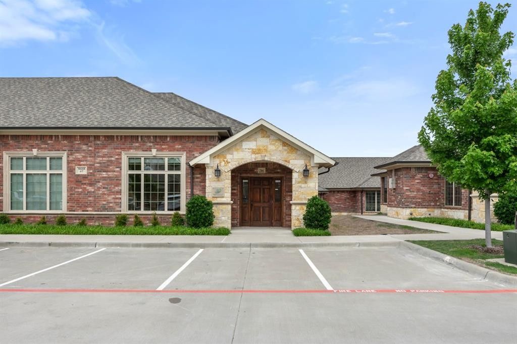 5.51 acres in Collin County, Texas