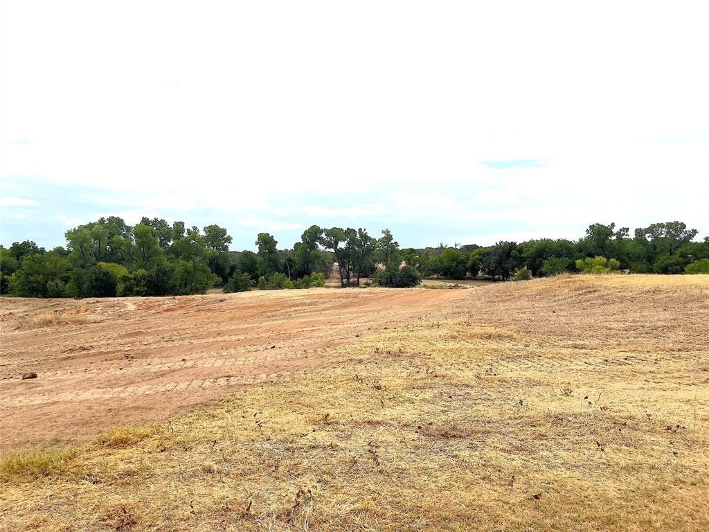 2 acres in Parker County, Texas