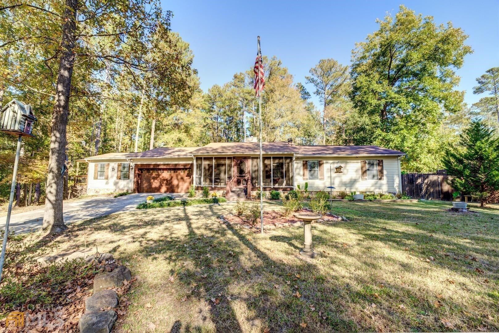 0.76 acres in Jasper County,