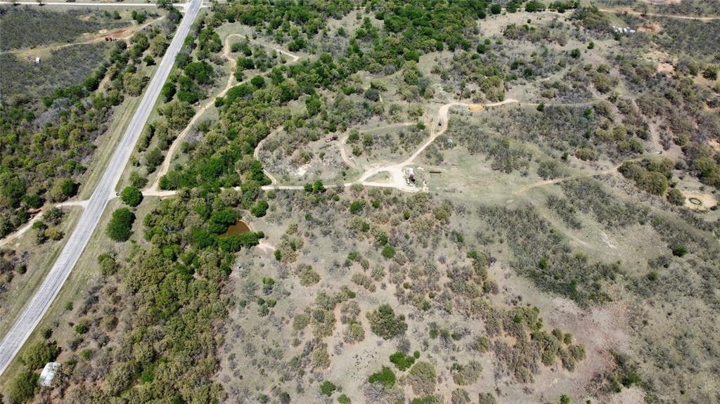 50 acres in Young County, Texas