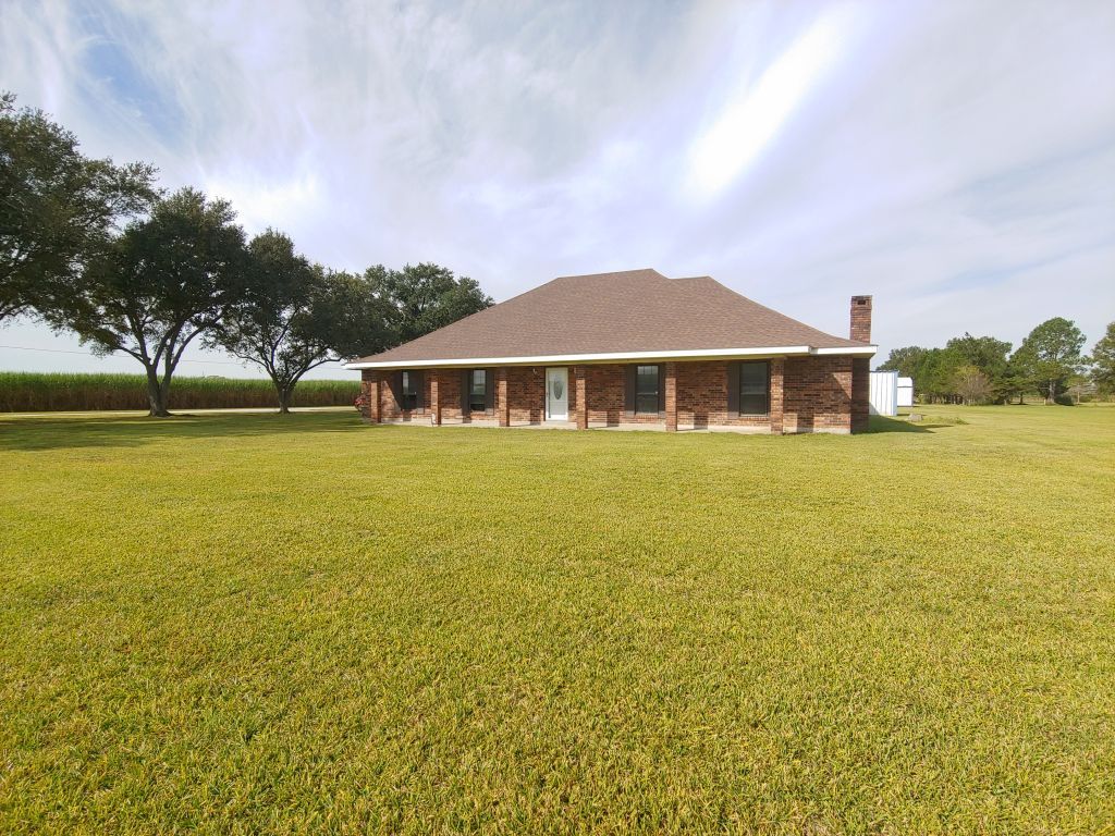 1.01 acres in Lafayette Parish, Louisiana