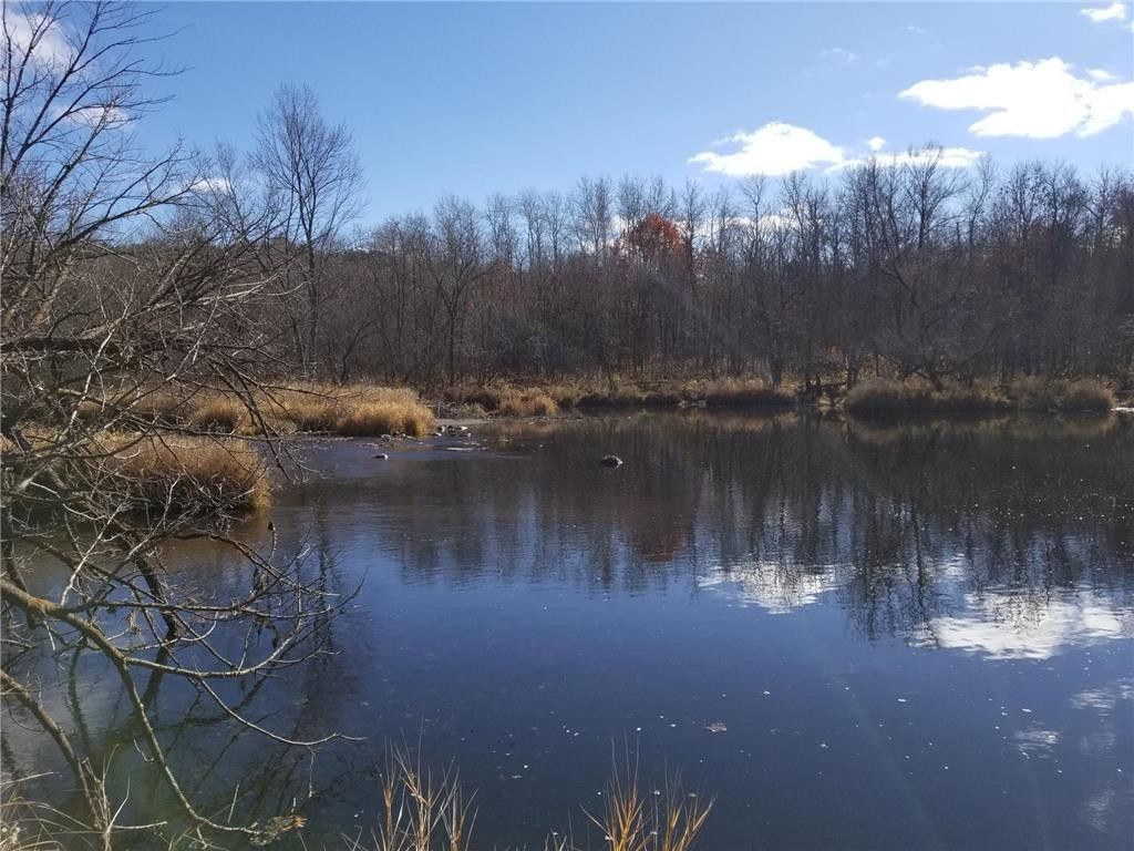 9 acres in Kanabec County, Minnesota