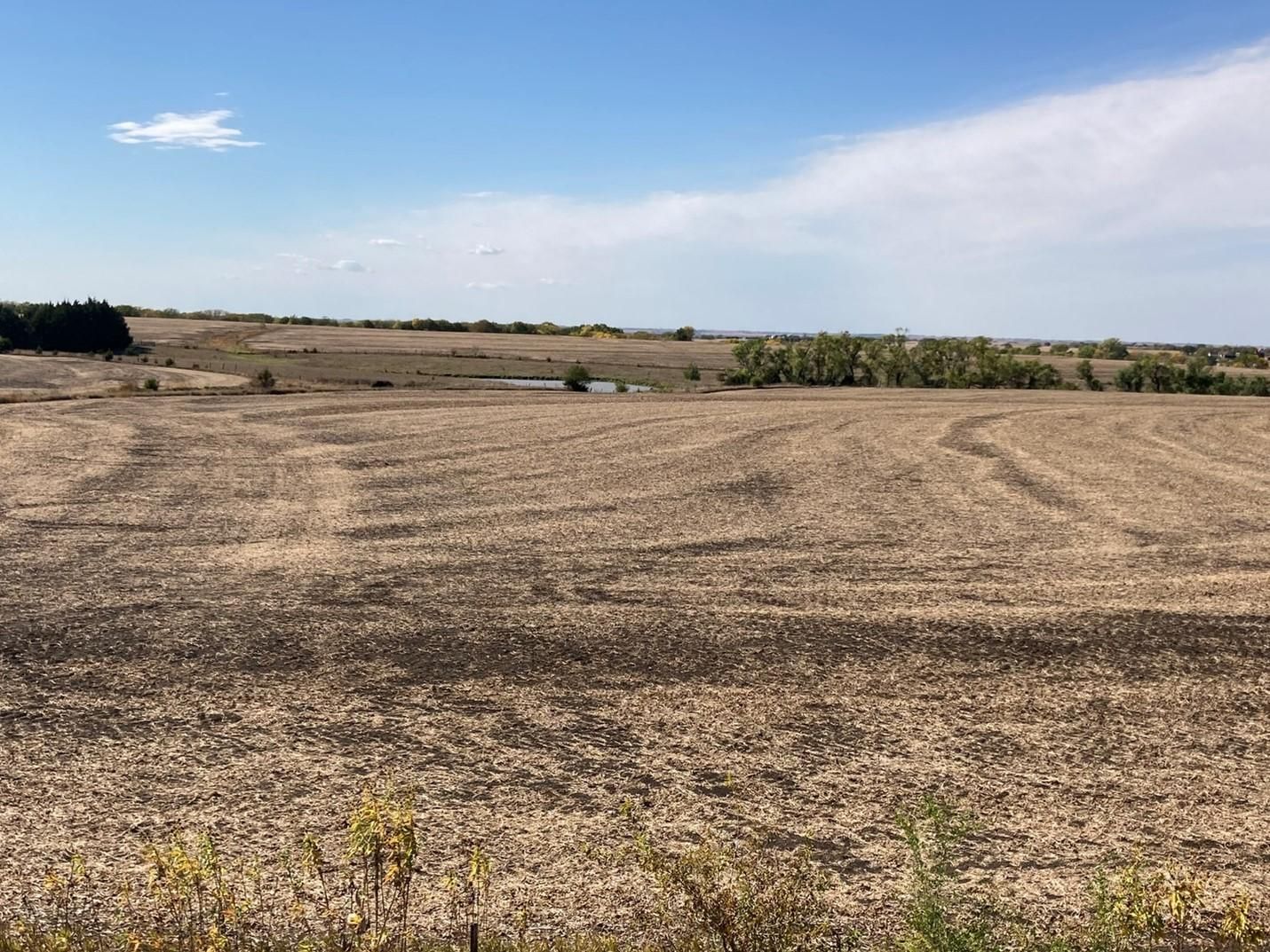 148.43 acres in Gage County, Nebraska