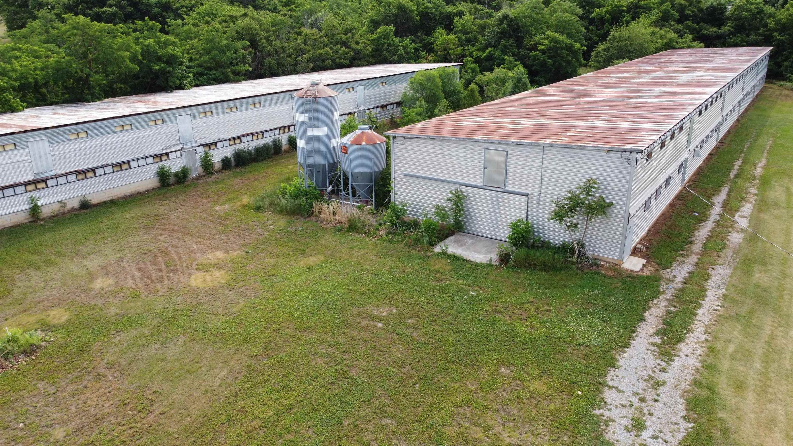 2.15 acres in Page County, Virginia