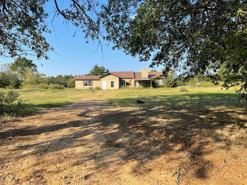 6.04 acres in Henderson County, Texas