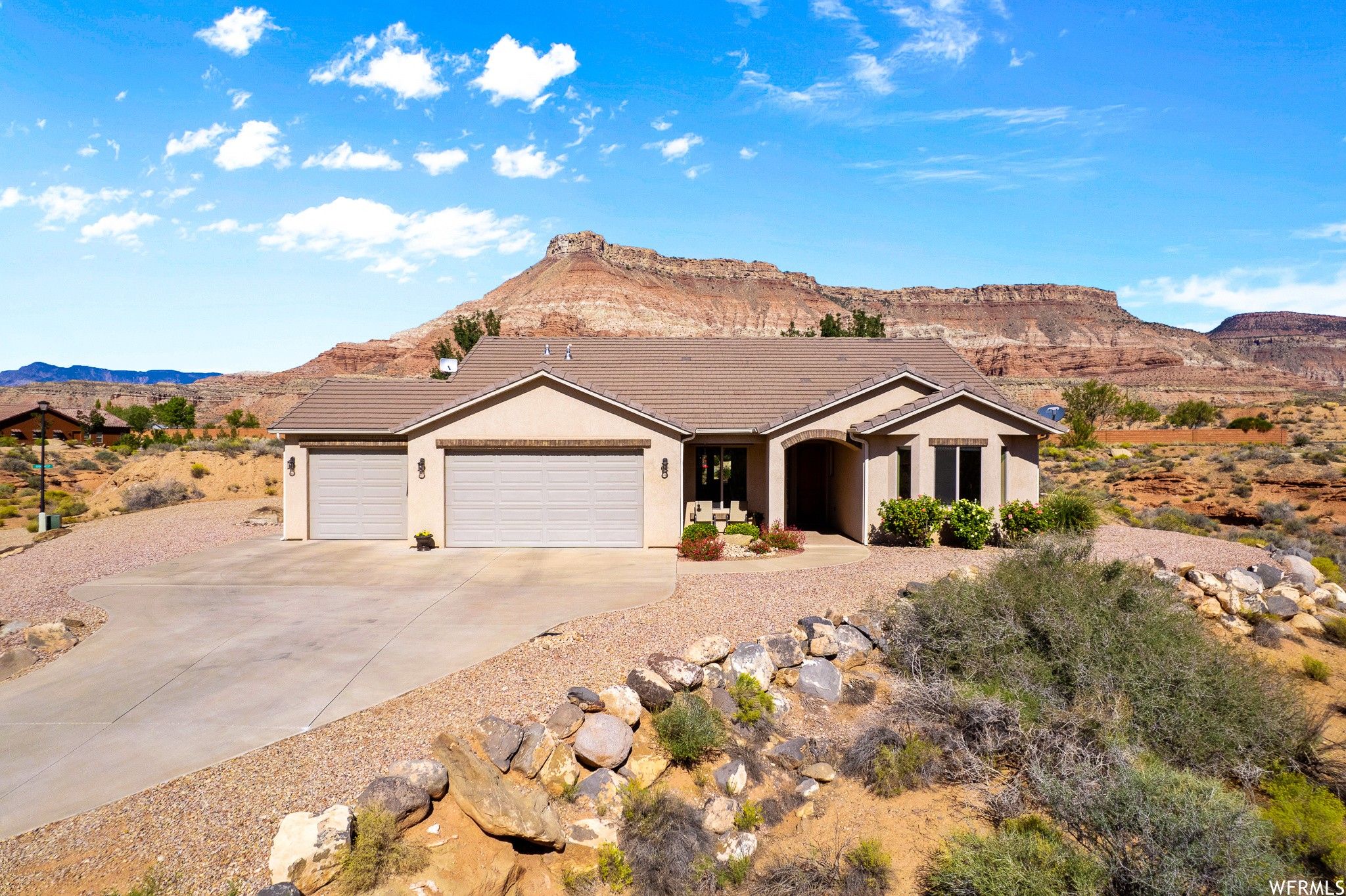 1.75 acres in Washington County, Utah