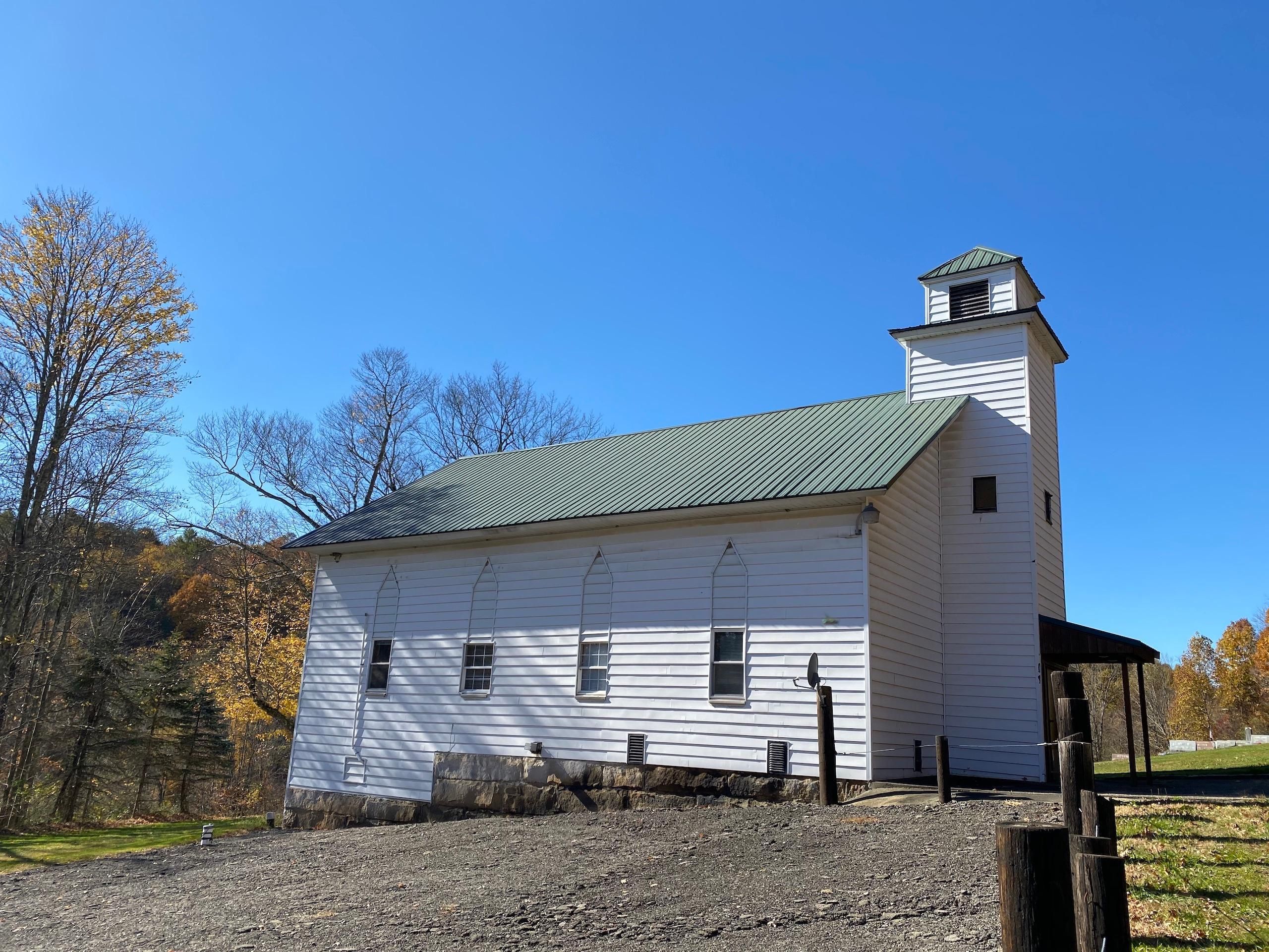 52 acres in Armstrong County, Pennsylvania