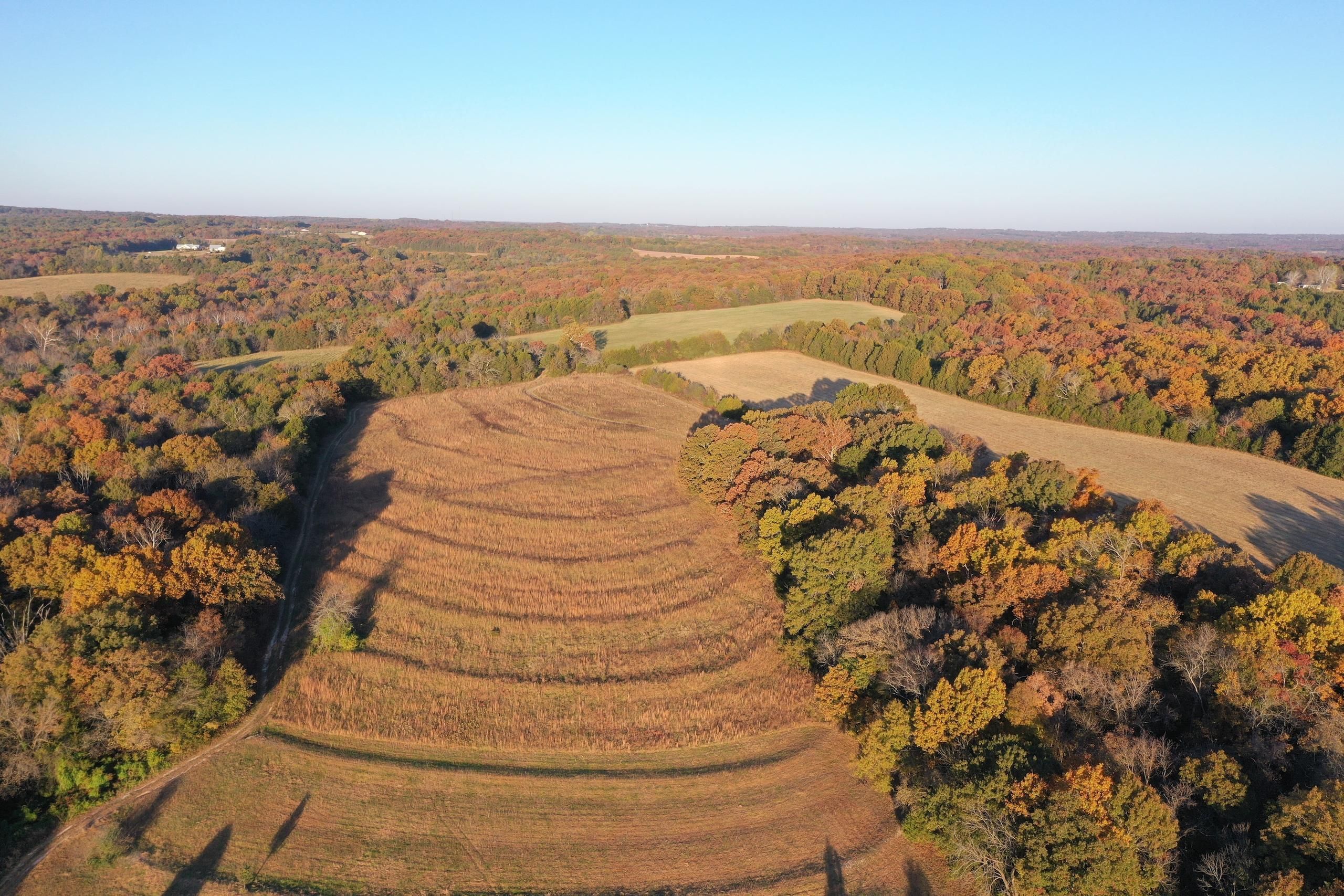 60 acres in Jefferson County, Missouri
