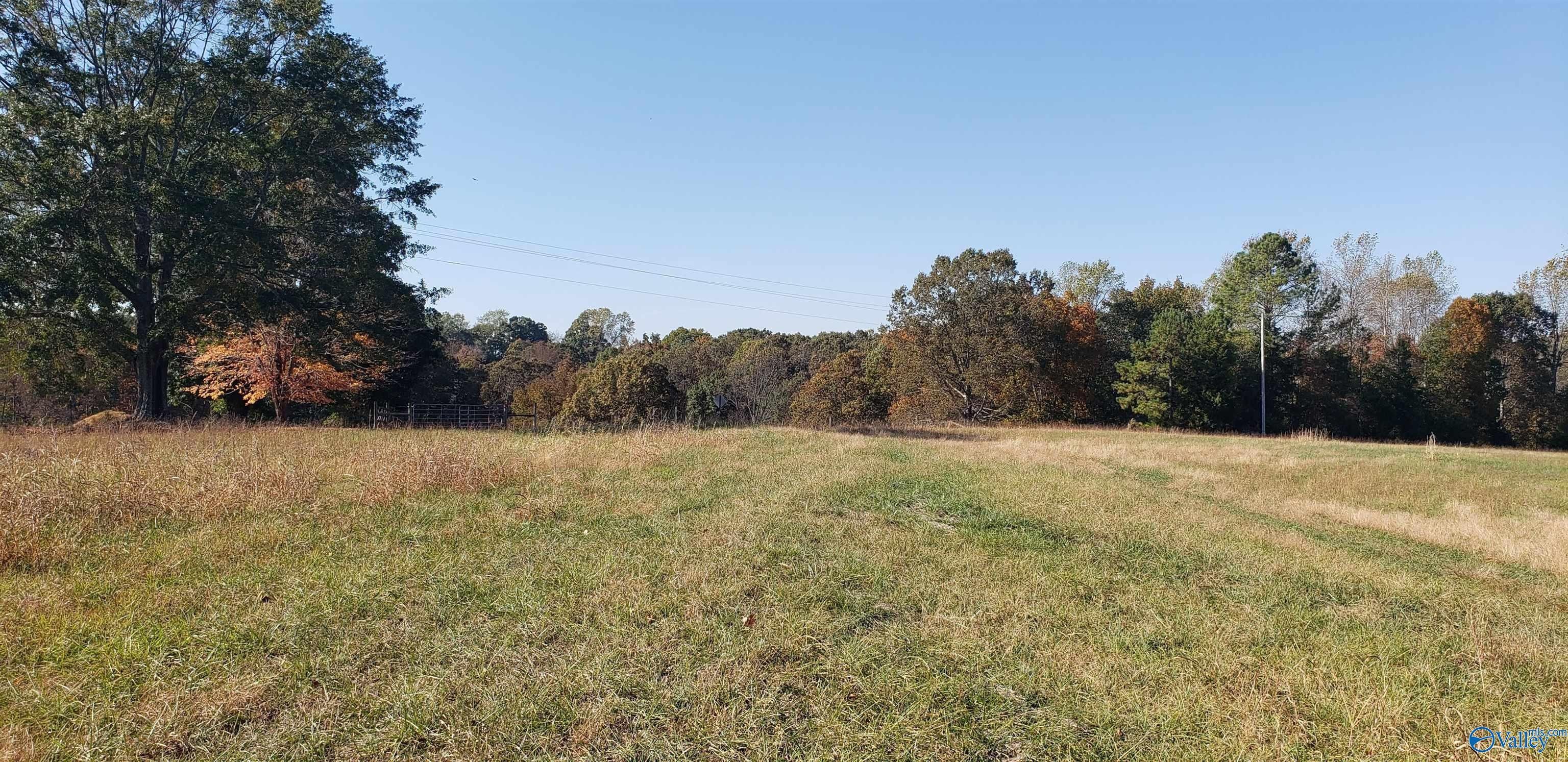 42.12 acres in Limestone County, Alabama