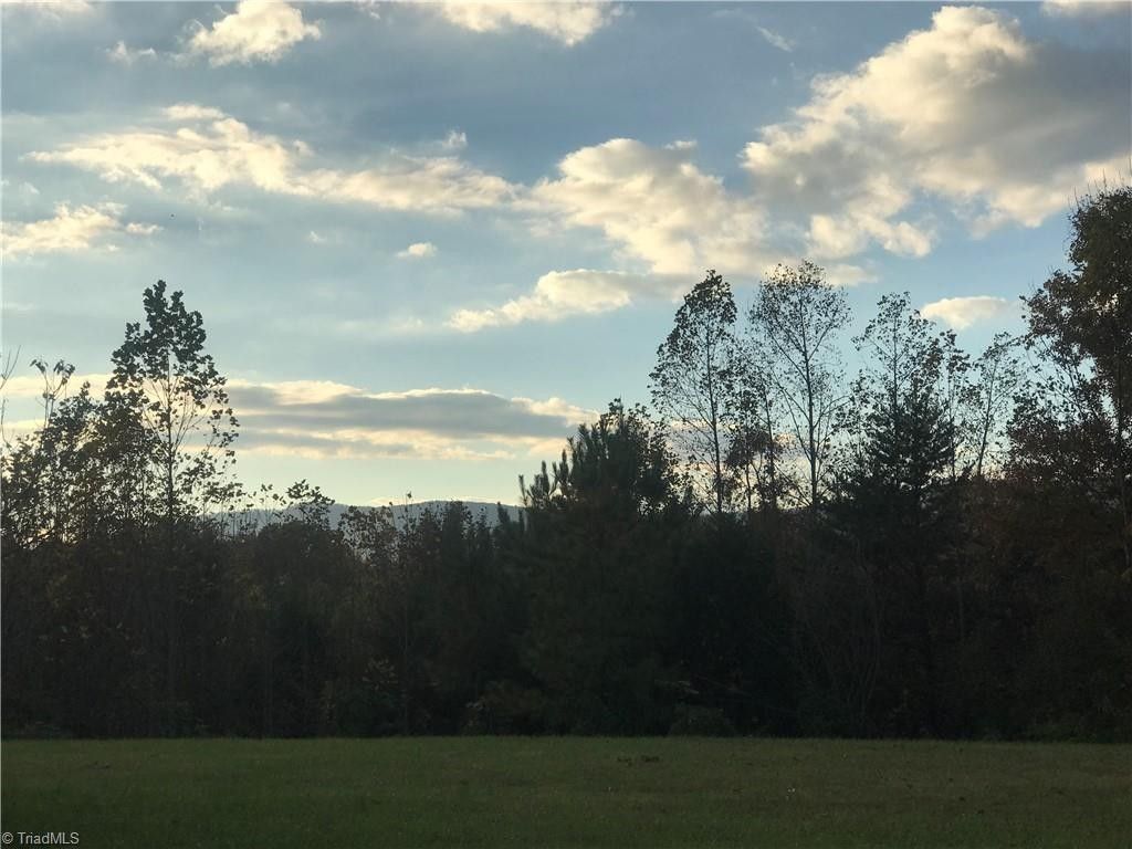 10 acres in Stokes County, North Carolina