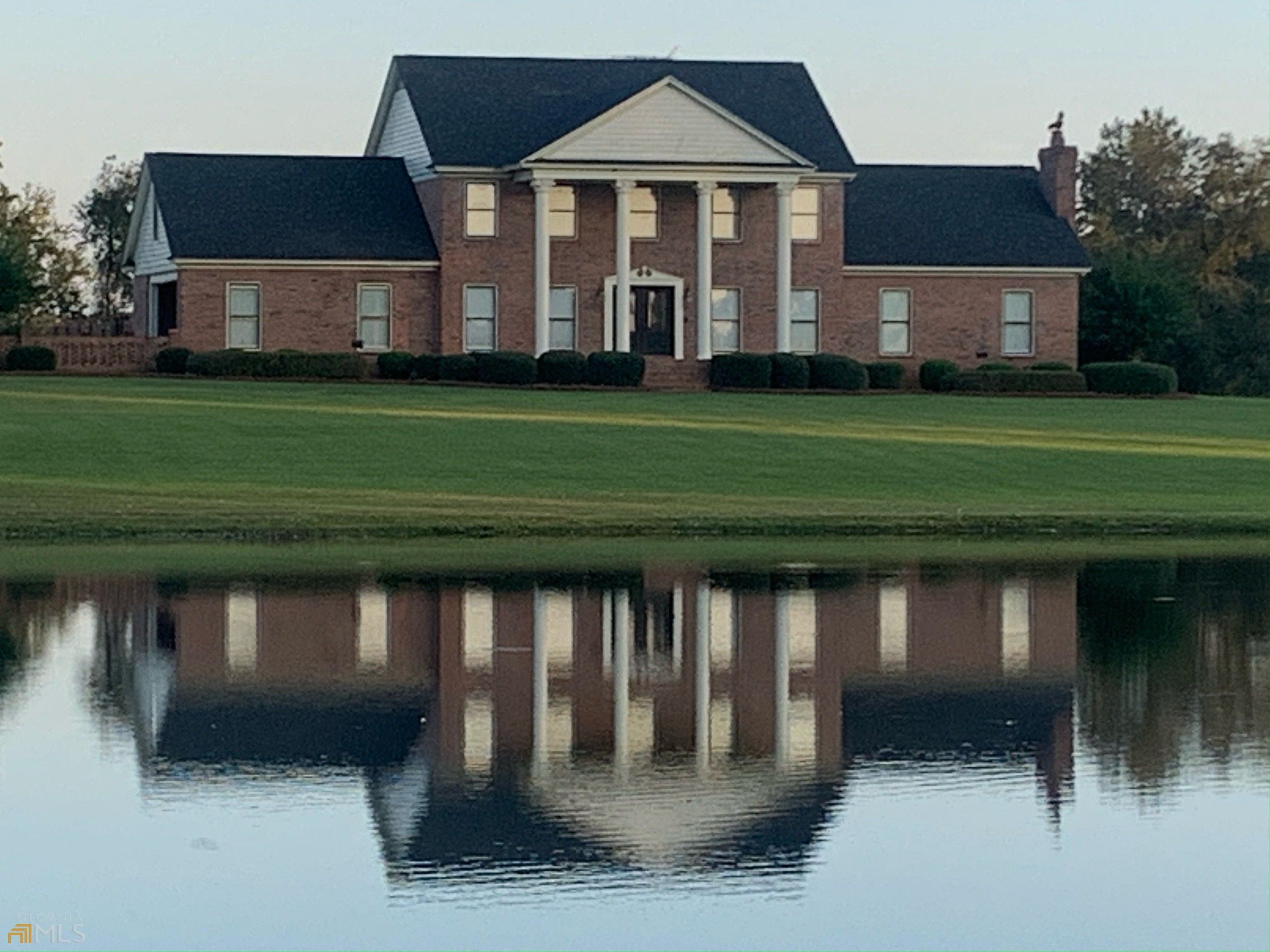 18 acres in Tift County,