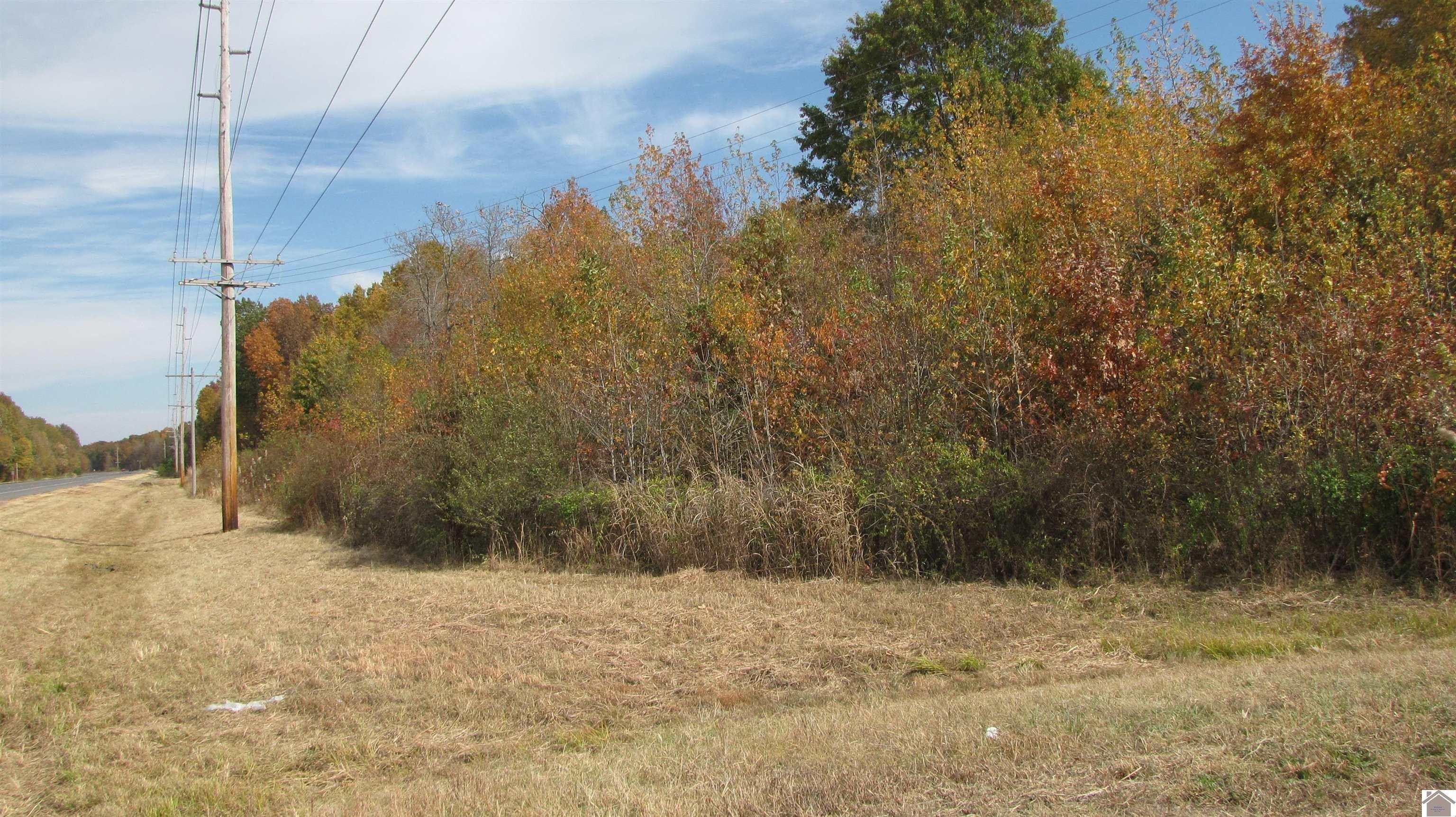 12.72 acres in McCracken County, Kentucky