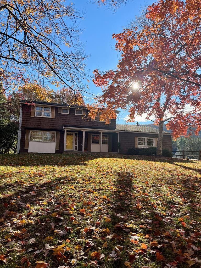 1.2 acres in Chemung County, New York