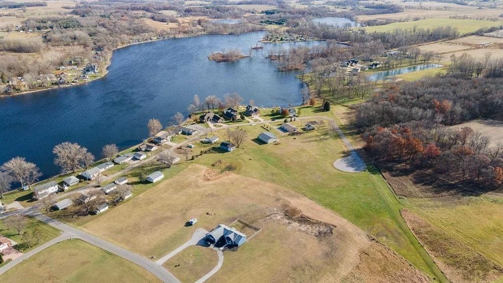 4 acres in Steuben County, Indiana