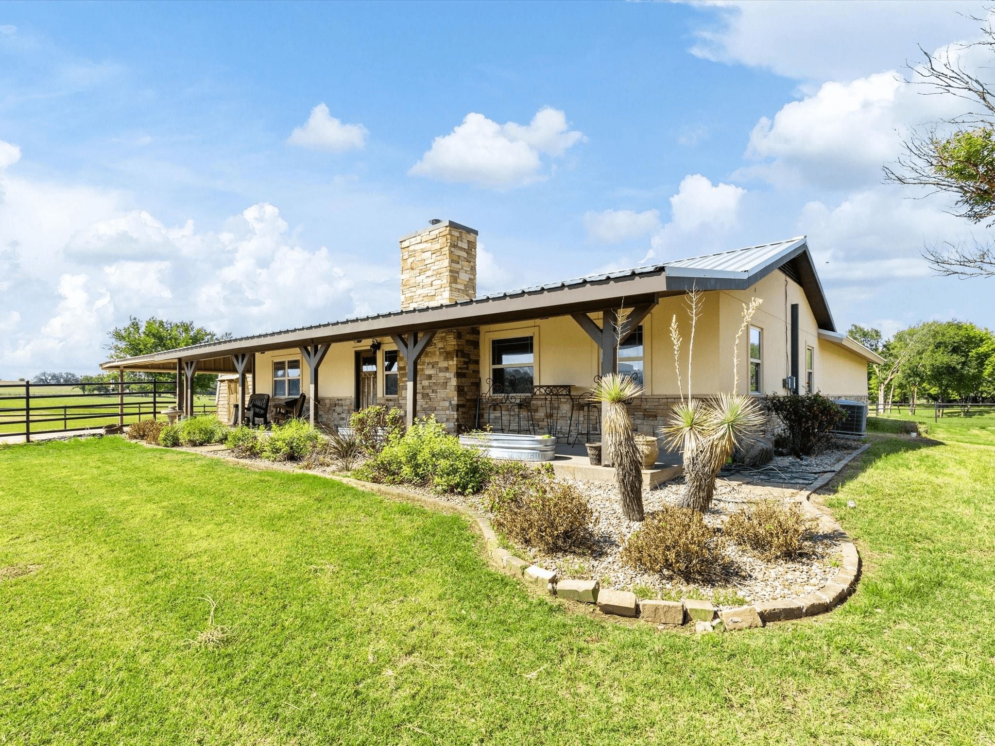 20.02 acres in Parker County, Texas