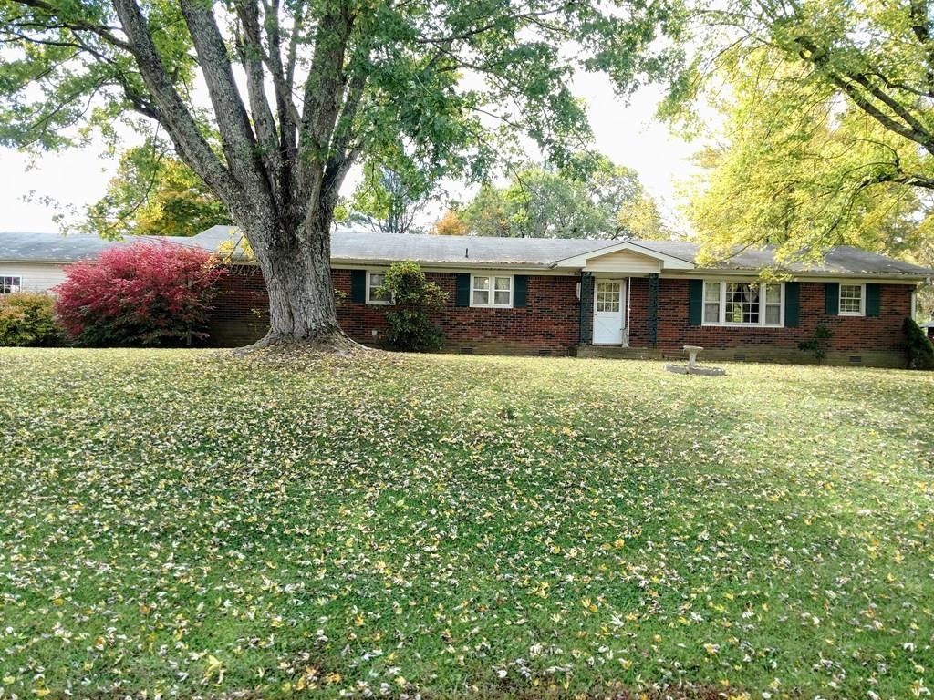 2 acres in Putnam County, Tennessee