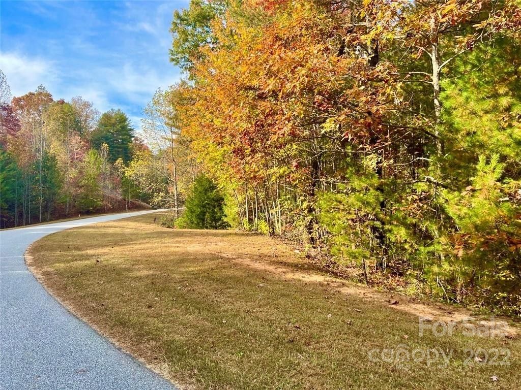 2.26 acres in Caldwell County, North Carolina