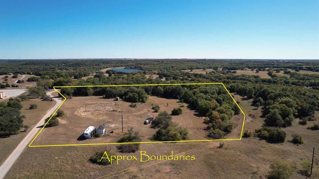 10 acres in Montague County, Texas