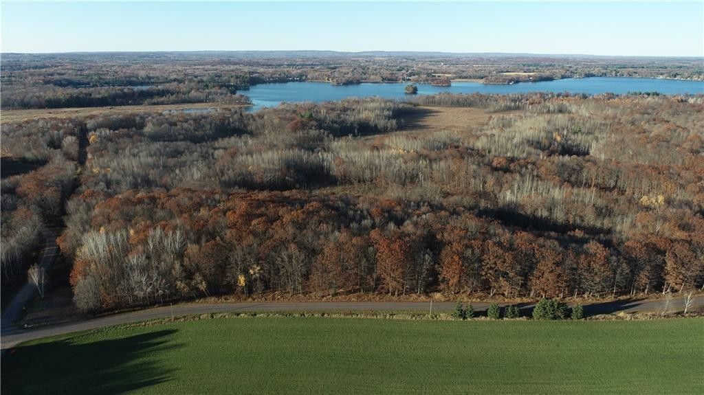 2.7 acres in Rusk County, Wisconsin