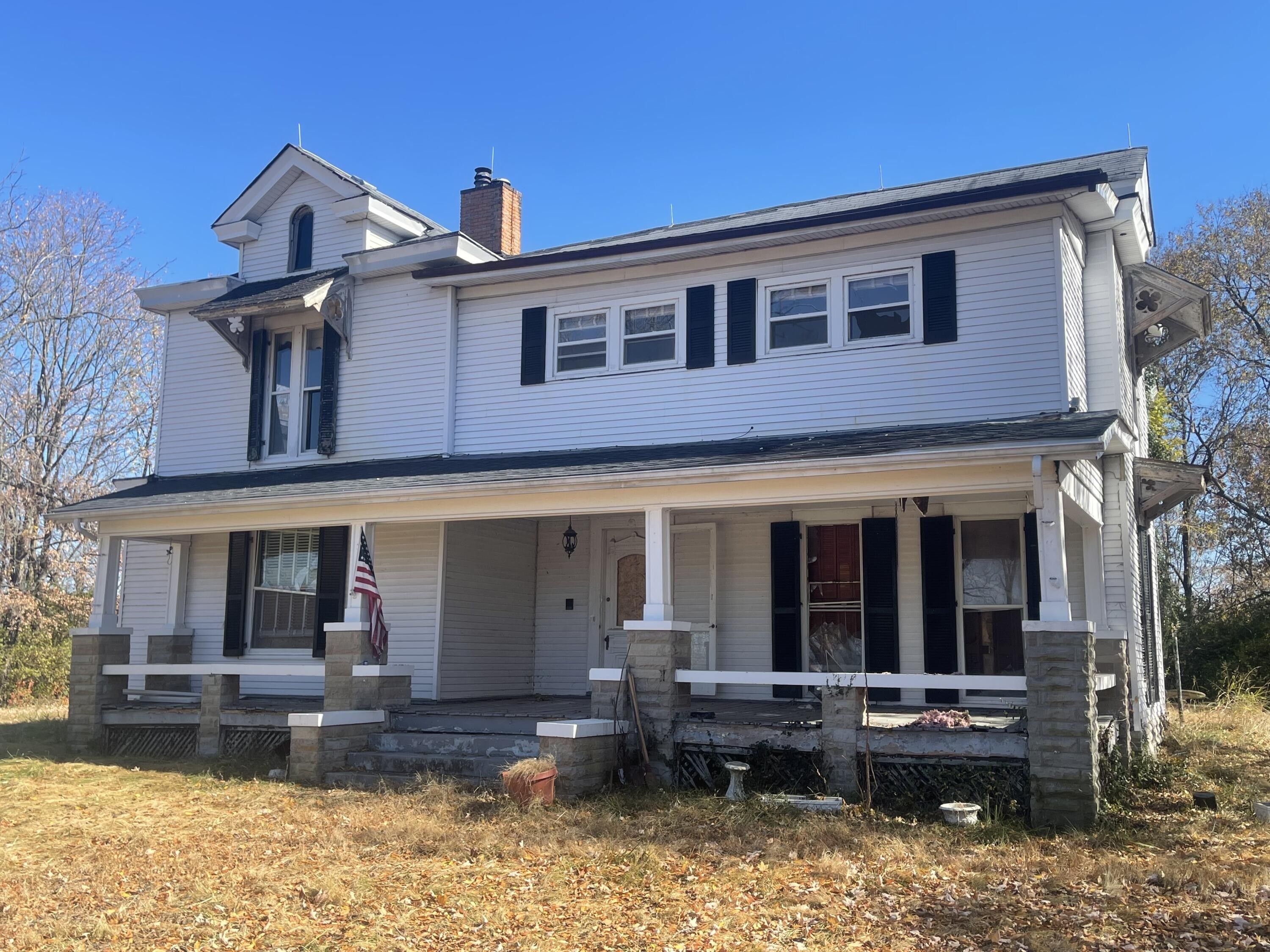 7.35 acres in Scott County, Kentucky