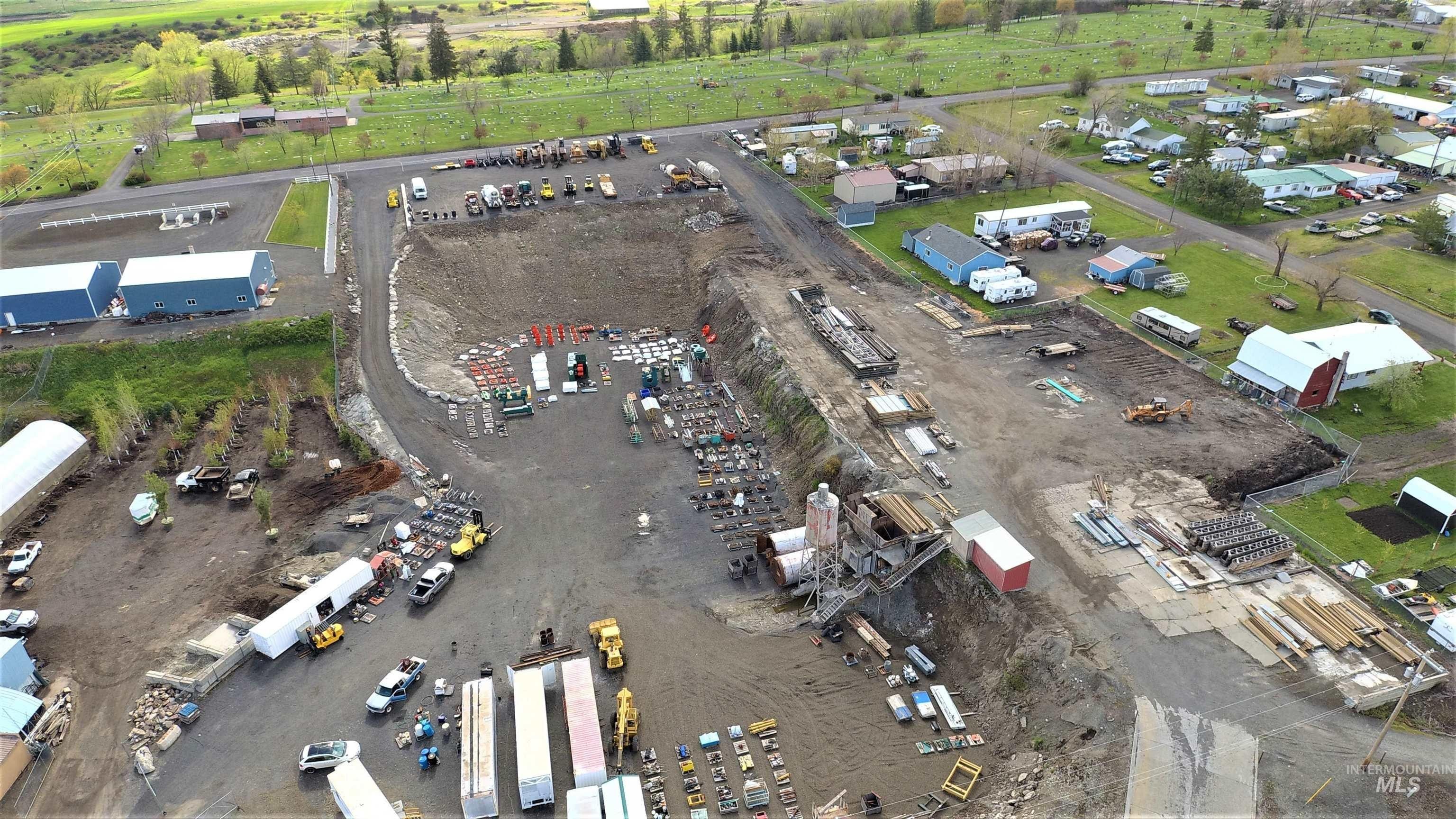 4.4 acres in Idaho County, Idaho